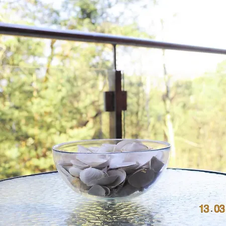 Apartament Morska Ostoja *