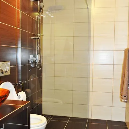 Apartament Morska Ostoja