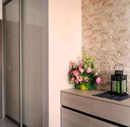 Apartament Morska Ostoja * Krynica Morska