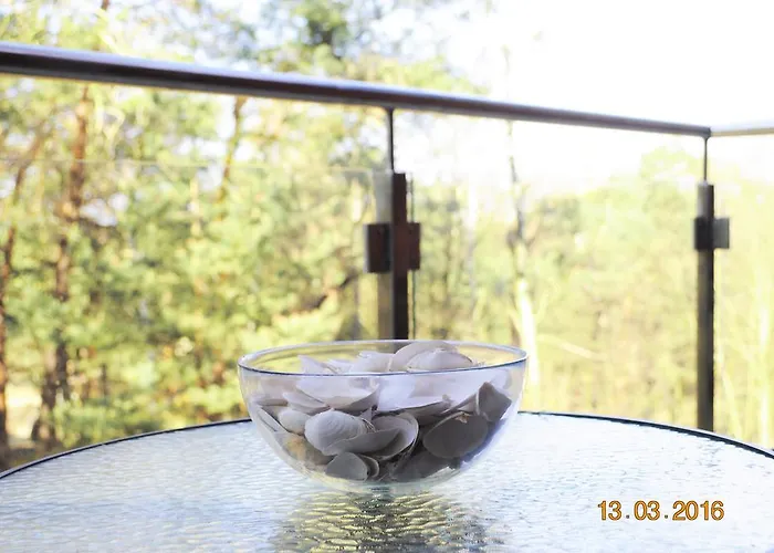 Apartament Morska Ostoja *